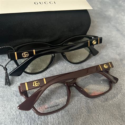 gucci reading glasses 2.0